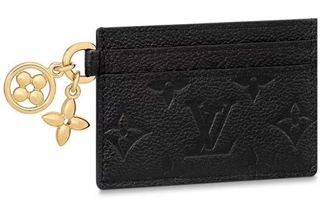 louis vuitton sleutelhanger kopen|louis vuitton charms card holder.